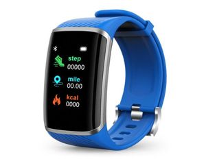 Kids 2020 Smart Watch Women Women Smart Watch Fitness Sleep Tracker IP68 Imper impermeável Relógios cardíacos Real Relógios Smart Watch Drop 27038439059