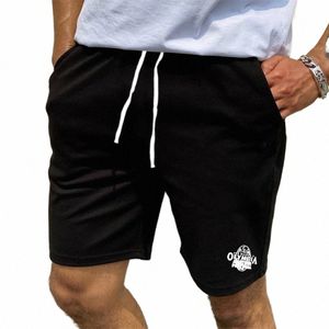 2023 New Men Running Shorts Training Gym Shorts Fitn Men Joggers Jogging Summer Sports Shorts Workout Short Pants O9dU#