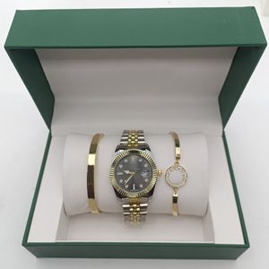 2024 Orologi di lusso venditore caldo Orologio da donna 31mm orologi da uomo movimento Oro acciaio inossidabile 316L Donna 2813 movimento Diamond Bezel Lady Orologi da polso da donna