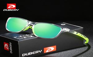 5PCS Summer Men Sports Spolaryzowane okulary przeciwsłoneczne na świeżym powietrzu Kobiety Kobiety z okularami okularami Kolarki Duża ramka Men039S Milk 6461232