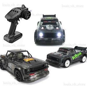 전기/RC 자동차 UD1601 SG1603 UD1604 PRO 1/16 RC CAR 고속 2.4G 4WD 드리프트 리모컨 경주 용 자동차 장난감 소년 T240325