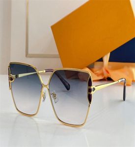 Fashion Luxury Designer Petal Cat Olhos Óculos de sol para mulheres VINTAGE METAL SHOPS GLITES SUMPLEMA AVANTGARDE STYL3507492
