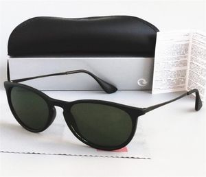 Brand 4171 Óculos de sol Vintage Eyewear Sun Glasses UV400 Mulheres Ben com Case Occhiali da Sole 8770447