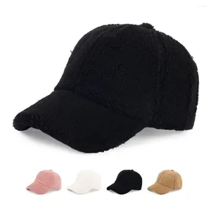 Ball Caps Fashionable Street Style Dance Hat Spring Summer Outdoor Training Sports Cap Adjustment Unisex Adjustable Color