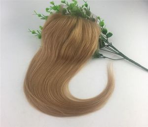 Large Stock Colorful 27 Straight Lace Closure Blonde Brazilian Virgin Human Hair 4x4 Frontal Closure Whole 8 Inch To 20 Inch7153124