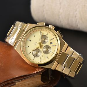 Men TISSOTITY 1853 Men's wristwatches Quartz Automatic movement watch Business Fashion Watches PRX Watches Designer Luxury women Watch #5167