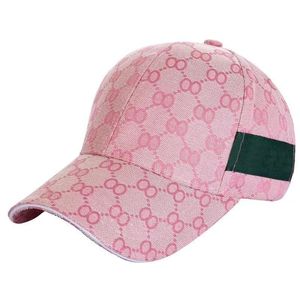 مصمم فاخر قبعة الحماية من أشعة الشمس عالية الجودة التطريز adumbral رجال البيسبول قبعة الرياضة قبعات صيف مشمسة للنساء FA075 C4