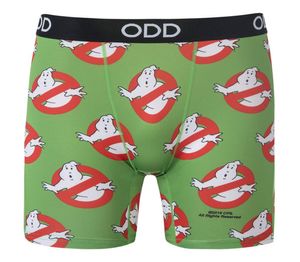 Underbyxor Odd Boxers Oddsox Briefs Sagging Lowride Udig quickdrry Hip Staple Underwear Skateboard Street F9613519