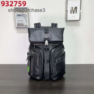 Backpack Mens Mens Travel Roll Back Pack Leather TUUMIIs Designer 932759d Bag Top Waterproof Fashion Computer TUUMIIs Business 0B9LWLZ 26YP