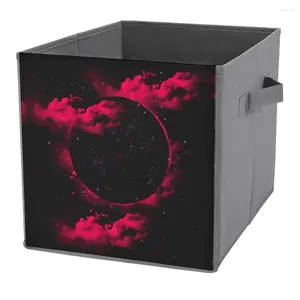 Borse portaoggetti Tank Black Hole Classic in vendita Scatola pieghevole grafica multifunzionale e ottimi al tatto possono essere piegati per asciugamani