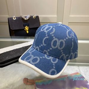 2024 Stil Ball Caps Marke Hut Männer Frauen angepasst Hüte Verschiedene Stile Mode Eimer Hut Designer Kappe Unisex Einstellbar