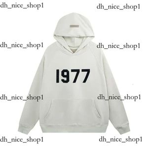 Essentialsweatshirts designer män hoodie klassisk brev tryck kvinnor pullover hoodies tröjor länge ärm huvor o nacke mens kvinna hoody män byxor 636