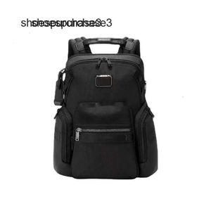 Back Bag Backpack Pack Tuumis Mens Bags Business Designer 2024 Travel High Quality Alpha Men Leather Pendder Computer Mens 932793d Sveo Kxqu