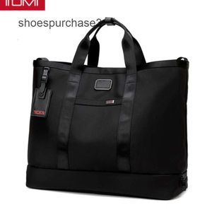 Mente mochila tuumiis bolsa masculina viajando de volta alfa 3 nylon balístico tuumiis negócio de grande capacidade um designer de bolsa de ombro 2203152 9oy7