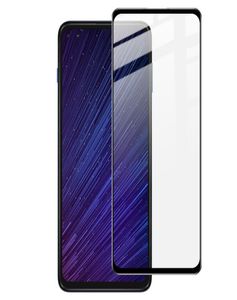 Displayschutzfolie aus gehärtetem Glas mit vollständiger Abdeckung für Moto G 5G PLUS E6S E 2020 G Stylus G7 G8 Power Lite G6 One Hyper act3558829