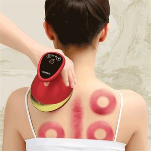 Cellulite- und Fettmassagebeistungs -Pressotherapie -Ladung Muskeln für Körpermassager Elektrische 240401