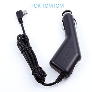 DC Auto Car Vehicle Power Charger Adapter Cord For TomTom GPS One 3rd Edition V35826594