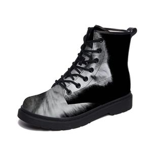 Botas personalizadas masculinas preto branco vermelho azul verde bege rosa cinza casual calçados esportivos masculinos e femininos ao ar livre caminhada jogging calçados esportivos customizatio142