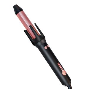 Irons Hair Curlers Automatic Curling Iron Hair Styling Ceramic Professional Roller Rotating Curl Iron Curling Wand