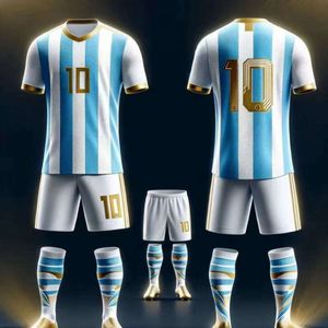 Camisa de futebol mascul