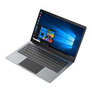 Tela IPS de 14,1 polegadas com 8 GB+0 GB de aprendizado de memória Laptop de escritório comercial de computador