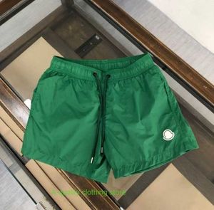 designer French brand mens shorts luxury men s short sport summer women trend pure breathable brand Beach pants size S/M/L/XL/XXL/XXXL Color black gray green red blue