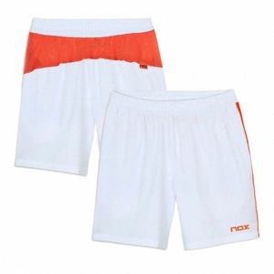 Pantaloncini sportivi da uomo Babolat Pantaloncini da badmint Running Training Fitn Pantaloncini Boutique Summer Tennis Sport ad asciugatura rapida D3pa #