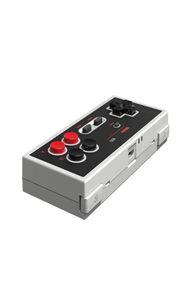 8Bitdo Babitang N30 24G maniglia wireless classica NES mini console di gioco plug and play può essere inviato ripetutamente3768476