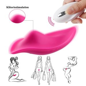 Portátil vibratório ovo estimulador clitoriano invisível silencioso calcinha vibrador bom presente controle remoto sem fio brinquedos sexuais para mulheres 240312