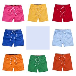 2024 Designer Französisch Marke Herren Shorts Luxus Herren Kurze Sport Sommer Damen Trend Reine Atmungsaktive Kurze Bademode Kleidung