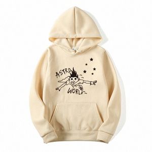 2023 Nowy Astroworld Look Mom Can Fly Cactus Cactus Jack Astroworld Hoodie 2023 Prezent nadruk męski Hip Hop pullover bluza 689v#