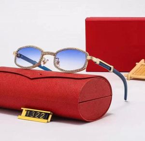 Novos óculos de sol C Festival de designer feminino Óculos de sol Glasses Glasses Sunglasses