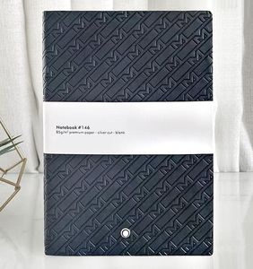 PURE PEARL 146 M Lettering Engraved Classic Notepads Leather Quality Paper 192 Pages Carefully Crafted Notebooks Writing Stylish2420931