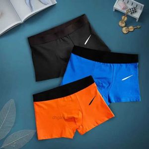 Male Shorts Breathable Underpants Men Underwear Cotton Mens Boxer Briefs Underpants For Mens Sexy Solid Color short pants brand stretch boxers Panties