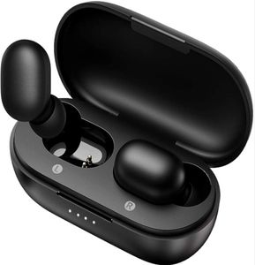 Haylou GT1 XR Bluetooth Earbuds Qualcomm 3020 Touch Kontrollü Kablosuz Kulaklıklar 36HR Pil Life3301609