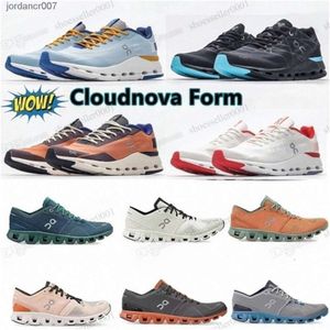 Factory sale top Quality shoes monster Designer form shoes for men women clouds run hiker arctic alloy terracotta forest white black outdoors s