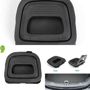 Upgraded Car Rear Luggage Trunk Mat Floor Handle For Mercedes Benz E-Class CLS W213 W257 W238 0996930300 Auto Accessories