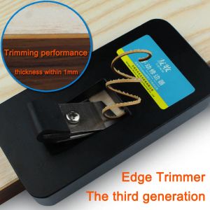 Joiners Manual Edge End Cut Pvc Band End Cutter Edge Trimmer Woodworking Tools
