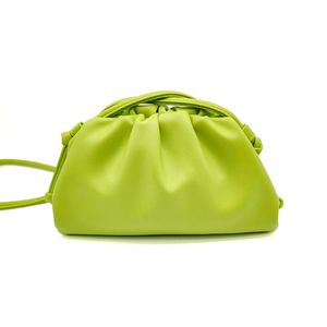 Tasarımcı Omuz Çantaları Kadın Luxurys Orijinal Deri Hobo Debriyaj Tote Dokuma Mini Çantalı Çanta Erkek Seyahat Dokuma Bulutu Kozmetik Kayış Crossbody Lüks Anahtar Kilet Cüzdan