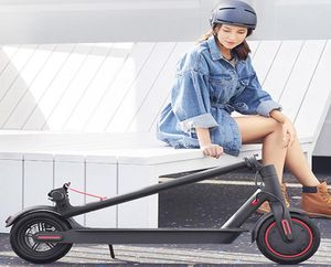 2020 Fabryka M365 SCOTER EMUTER 85 -CALNE Koła 36V Składane dorosłe skuter elektryczny połączenie PK Xiaomi Scooter5128781