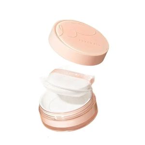 Judydoll Light Mist Seting Loose Powder Oil Control Löst pulver långvarig mattpulver 8G/0.28oz 240320