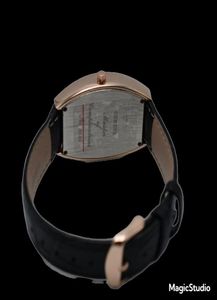 Su orologi da donna in pelle al quarzo con diamanti, orologi casual digitali da donna, orologi firmati, orologio da polso completo da donna, 1324089