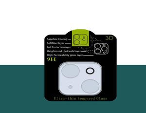 Задний защитный стеклянный стеклянный протектор с задними камеры для iPhone 13 12 Mini 11 Pro Max 7 8 6S 6 X SE 5S Clear Plind Screen Protect Protect 9H Rea4392103