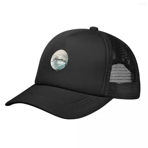 Ball Caps Disco Fever Baseball Cap Hut Marke Mann Hüte Frau Männer