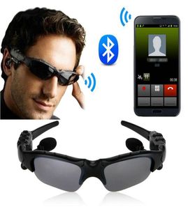 Esportes estéreo sem fio bluetooth 40 óculos de sol fone de ouvido mão para iphone mp3 equitação olhos óculos para samsung htc5393500