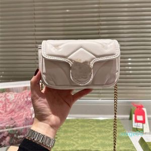 Designer-Geldbörsen, Umhängetaschen für Damen, echtes Leder, Schultertaschen für Damen