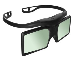 Bluetooth 3D Active Shutter TV -Brille für Sony TDGBT500ATDGBT400A55W800BW850BW950AW900A55X8500BX9000KDL70W805B60W805B2578253