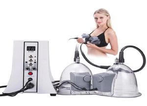 35 koppar vakuumterapimaskin för kroppsformning skinkor byst större rumpa lyft bröstförbättring cellulitbehandling koppning devic8797111