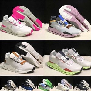 Real Running Top Quality Sapatos Nova Designer Nova White Pearl Womans Form Federer Tennis Shoes Homem Choque S Sapatilhas Homens Mulheres Designer Sapatos Mulher RUN Dhgate I