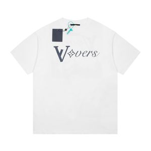 Men's Designer T-shirt Casual Men's Women's T-shirt Letters 3D Stereoscopic printed short sleeve best-selling luxury men's hip hop clothing Asian size M-3XL A24
